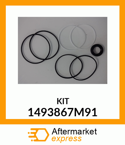 KIT 1493867M91