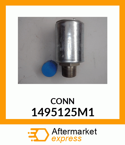 CONN 1495125M1