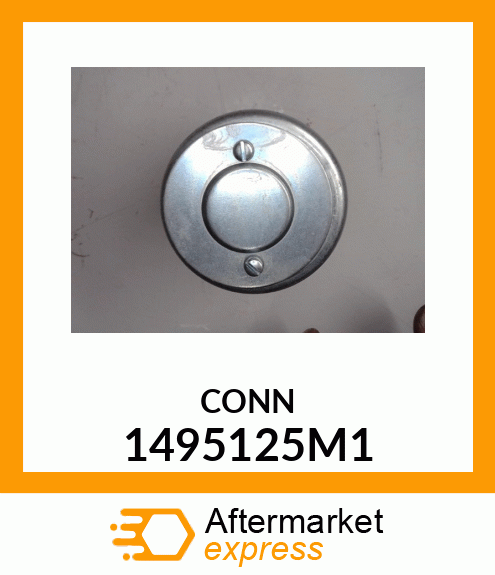 CONN 1495125M1