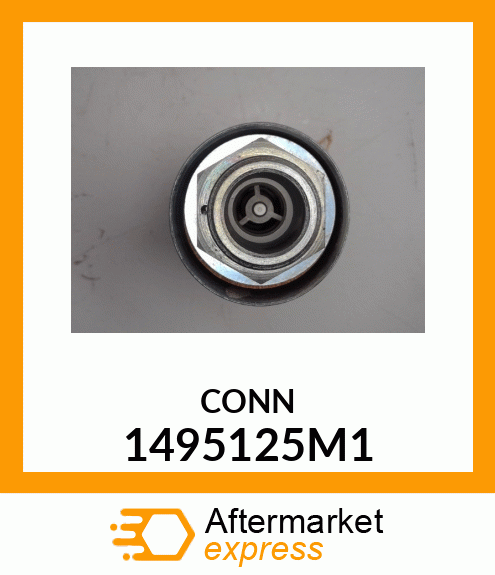 CONN 1495125M1