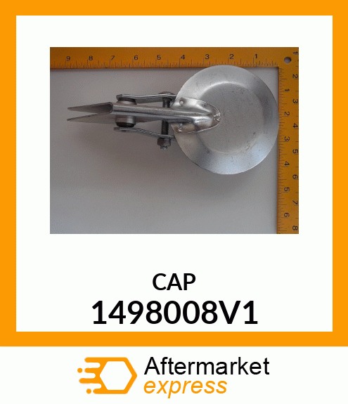 CAP 1498008V1