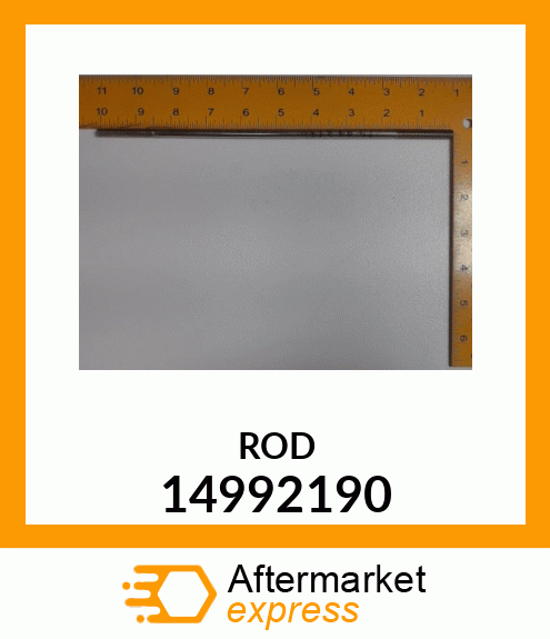 ROD 14992190