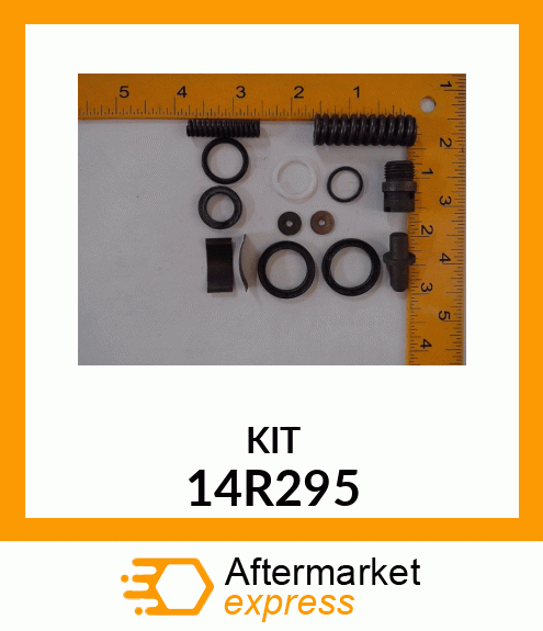 KIT 14R295