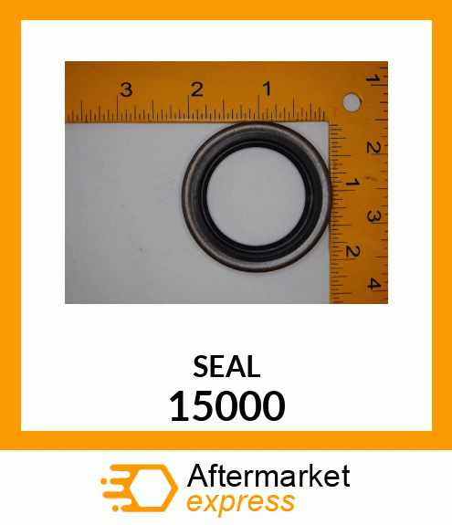 SEAL 15000