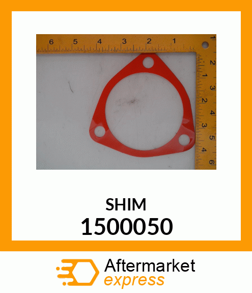 SHIM 1500050