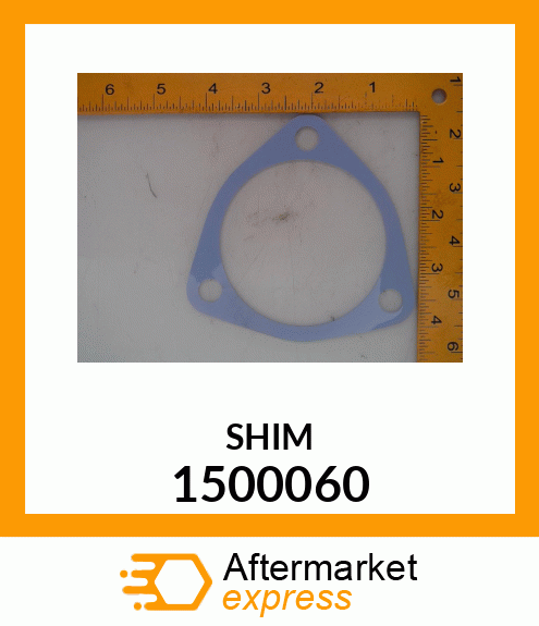 SHIM 1500060