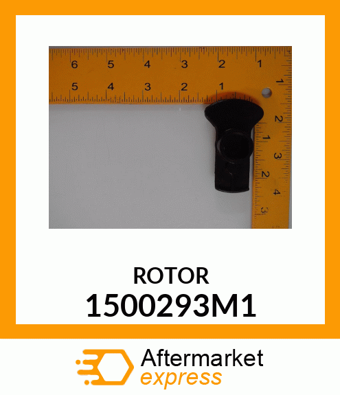 ROTOR 1500293M1