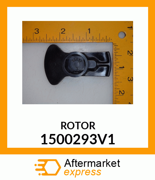 ROTOR 1500293V1