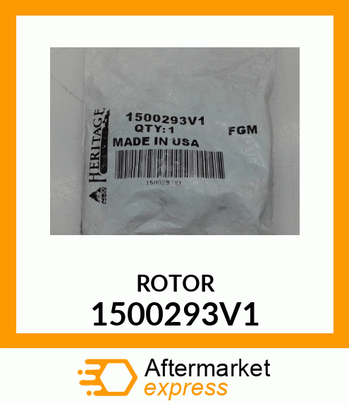 ROTOR 1500293V1