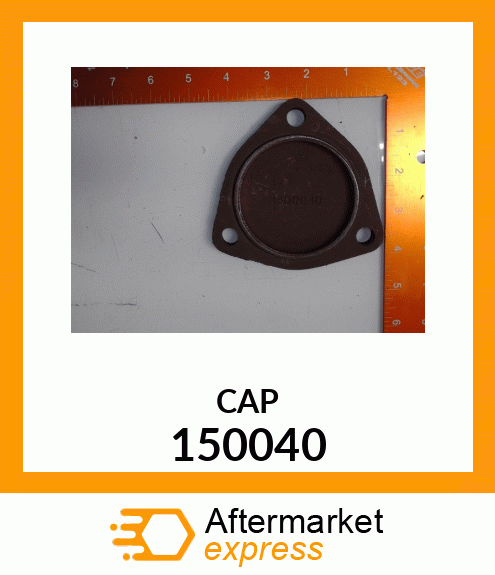 CAP 150040