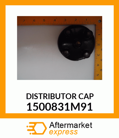 CAP 1500831M91