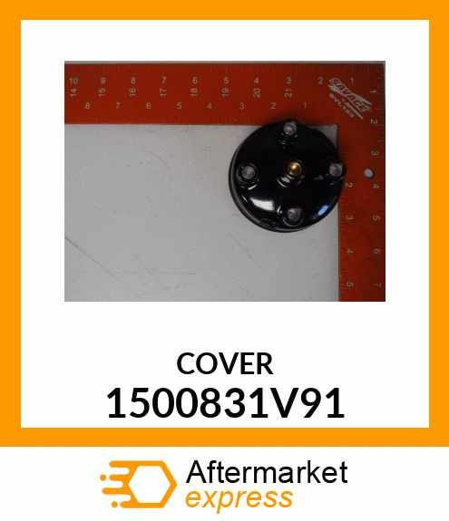 COVER 1500831V91