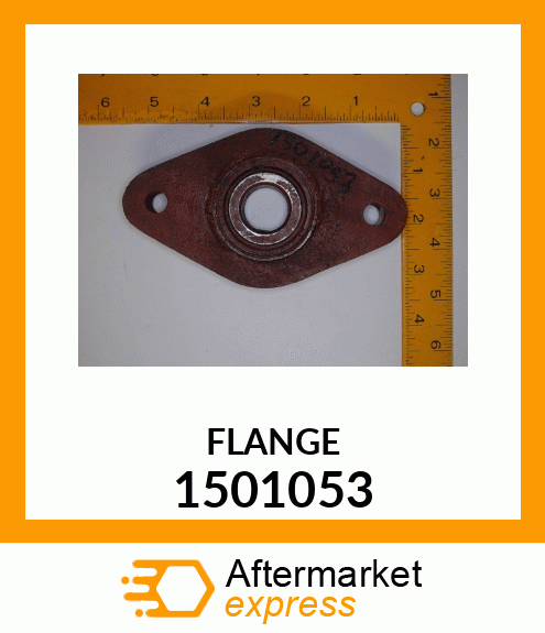 FLANGE 1501053