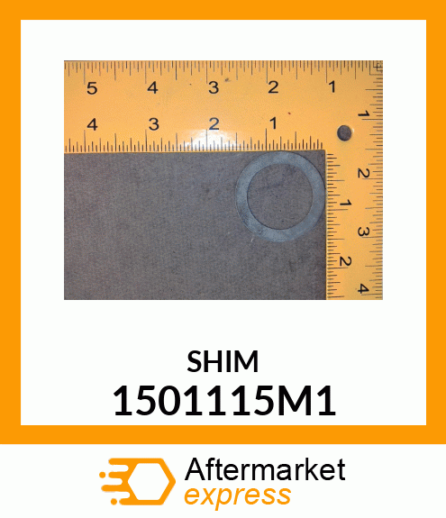 SHIM 1501115M1