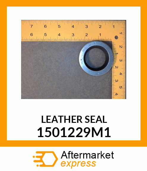 LEATHERSEAL 1501229M1