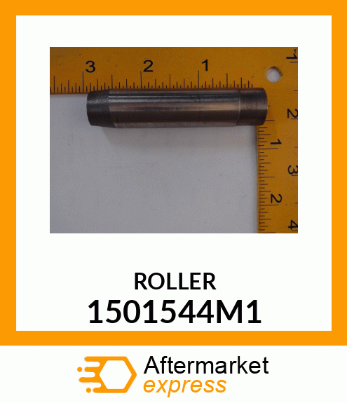 ROLLER 1501544M1