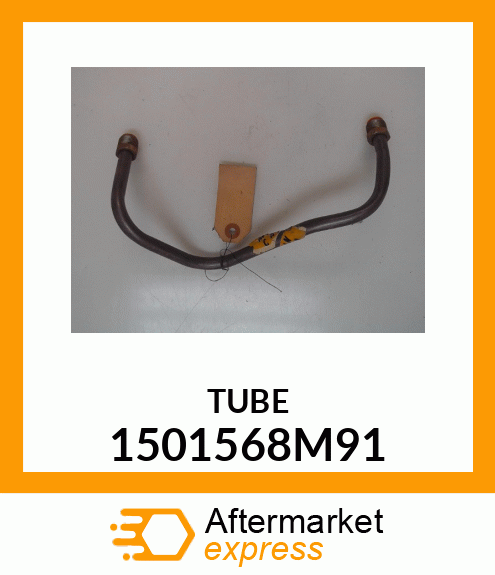 TUBE 1501568M91