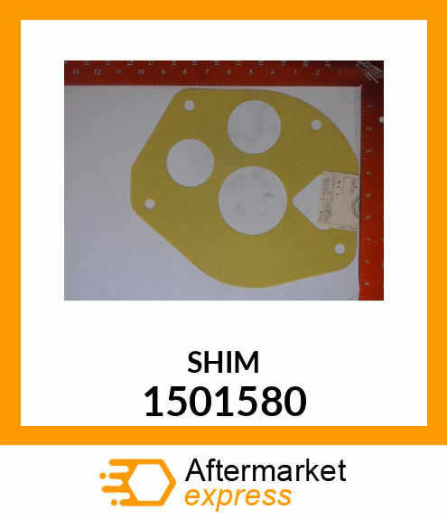 SHIM 1501580