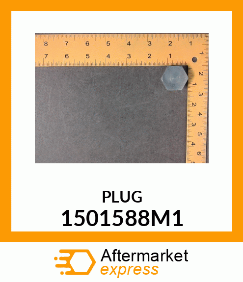 PLUG 1501588M1