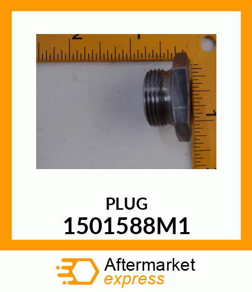 PLUG 1501588M1