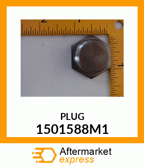 PLUG 1501588M1