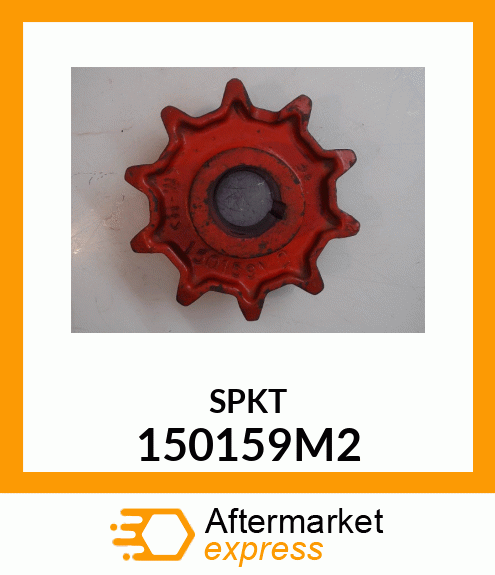 SPKT 150159M2