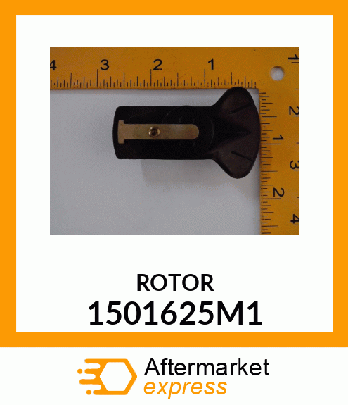 ROTOR 1501625M1