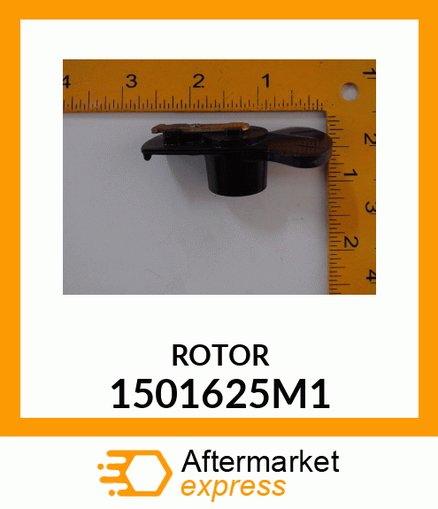 ROTOR 1501625M1