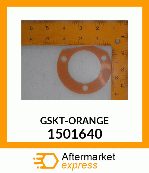 GSKT-ORANGE 1501640