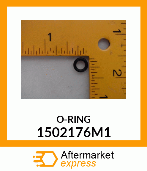 ORING 1502176M1