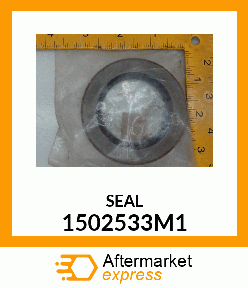 SEAL 1502533M1