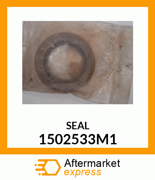 SEAL 1502533M1