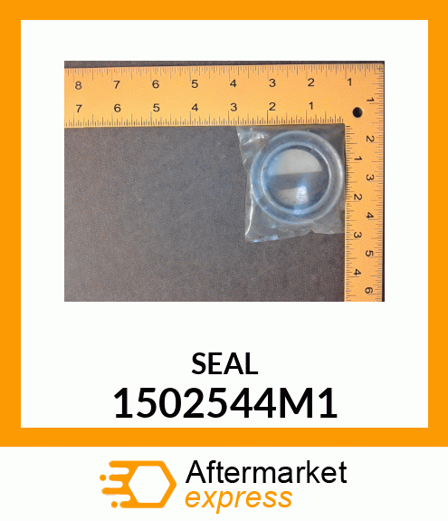 SEAL 1502544M1