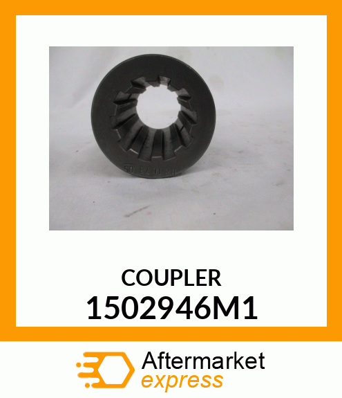 COUPLER 1502946M1