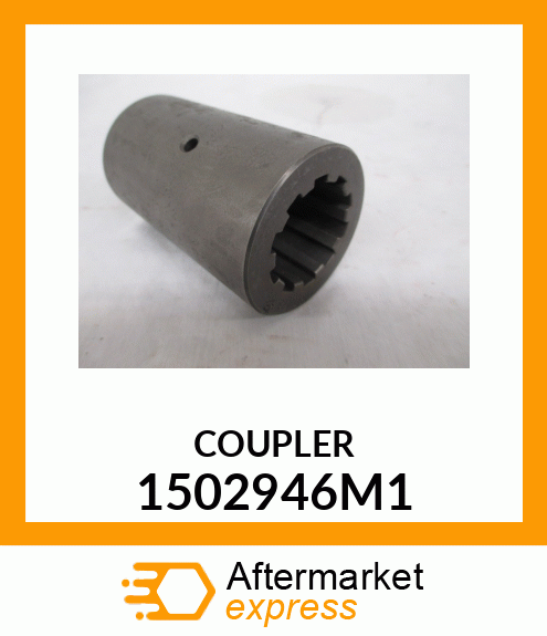 COUPLER 1502946M1