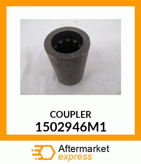 COUPLER 1502946M1