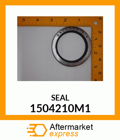 SEAL 1504210M1