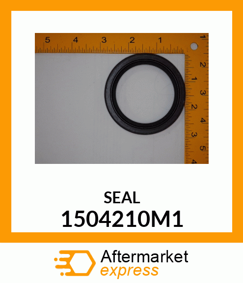 SEAL 1504210M1