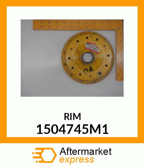 RIM 1504745M1