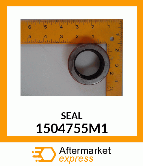 SEAL 1504755M1