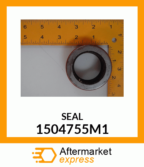 SEAL 1504755M1