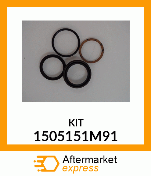 KIT4PC 1505151M91