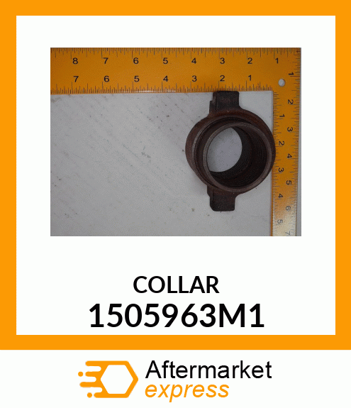 COLLAR 1505963M1