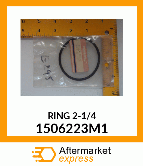 RING21/4 1506223M1