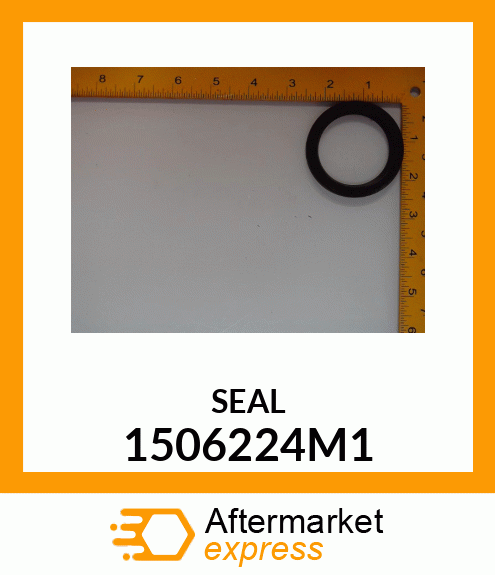 SEAL 1506224M1