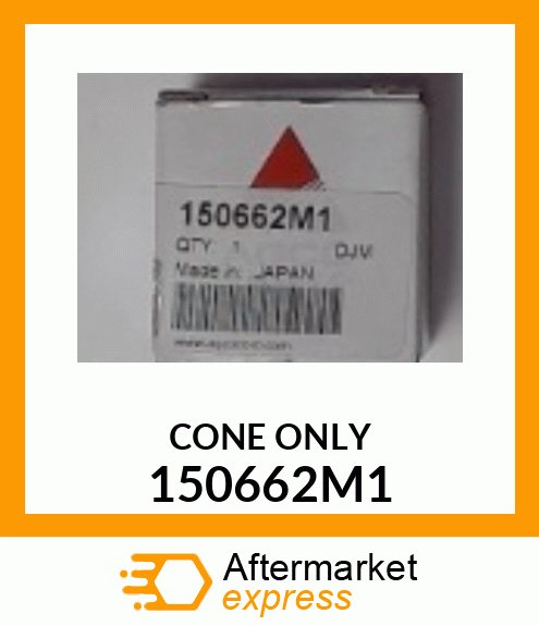 CONE ONLY 150662M1