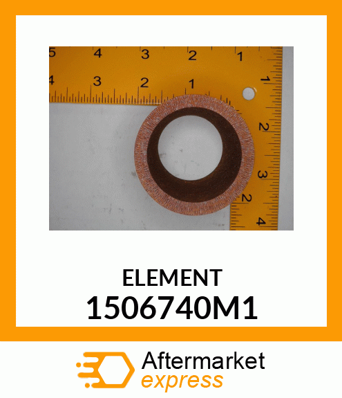 ELEMENT 1506740M1