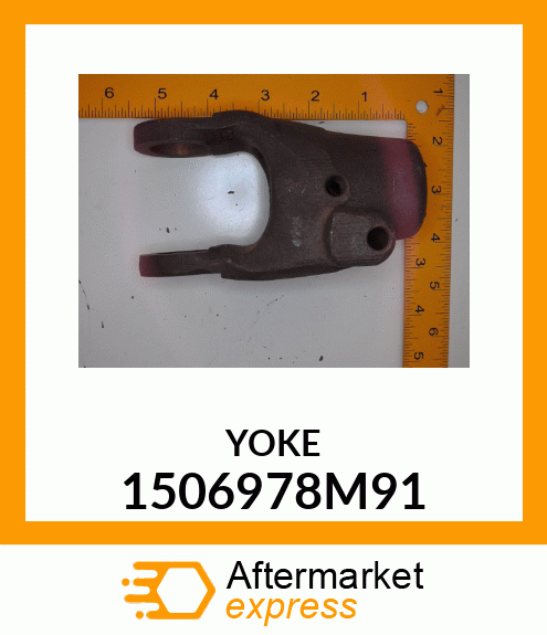 YOKE 1506978M91