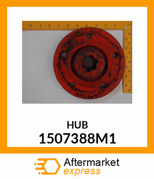 HUB 1507388M1