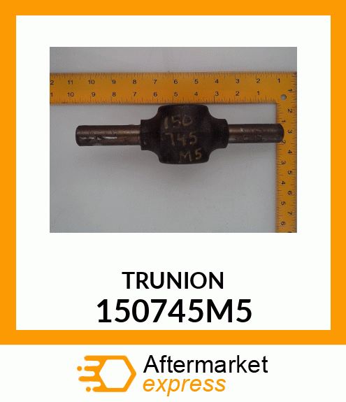 TRUNION 150745M5